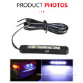 12V Waterproof For Universal Car Motorbike bike lamp